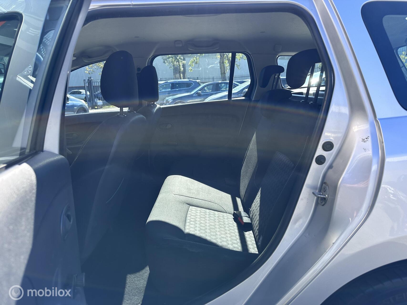 Foto van Dacia Logan