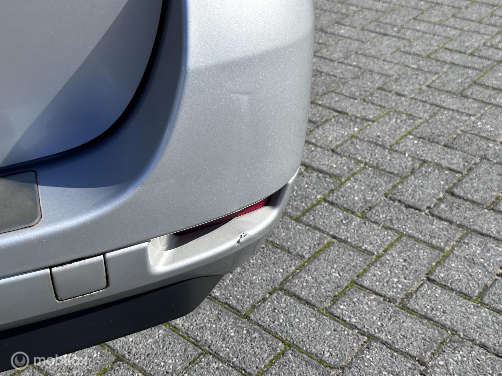 Foto van Dacia Logan