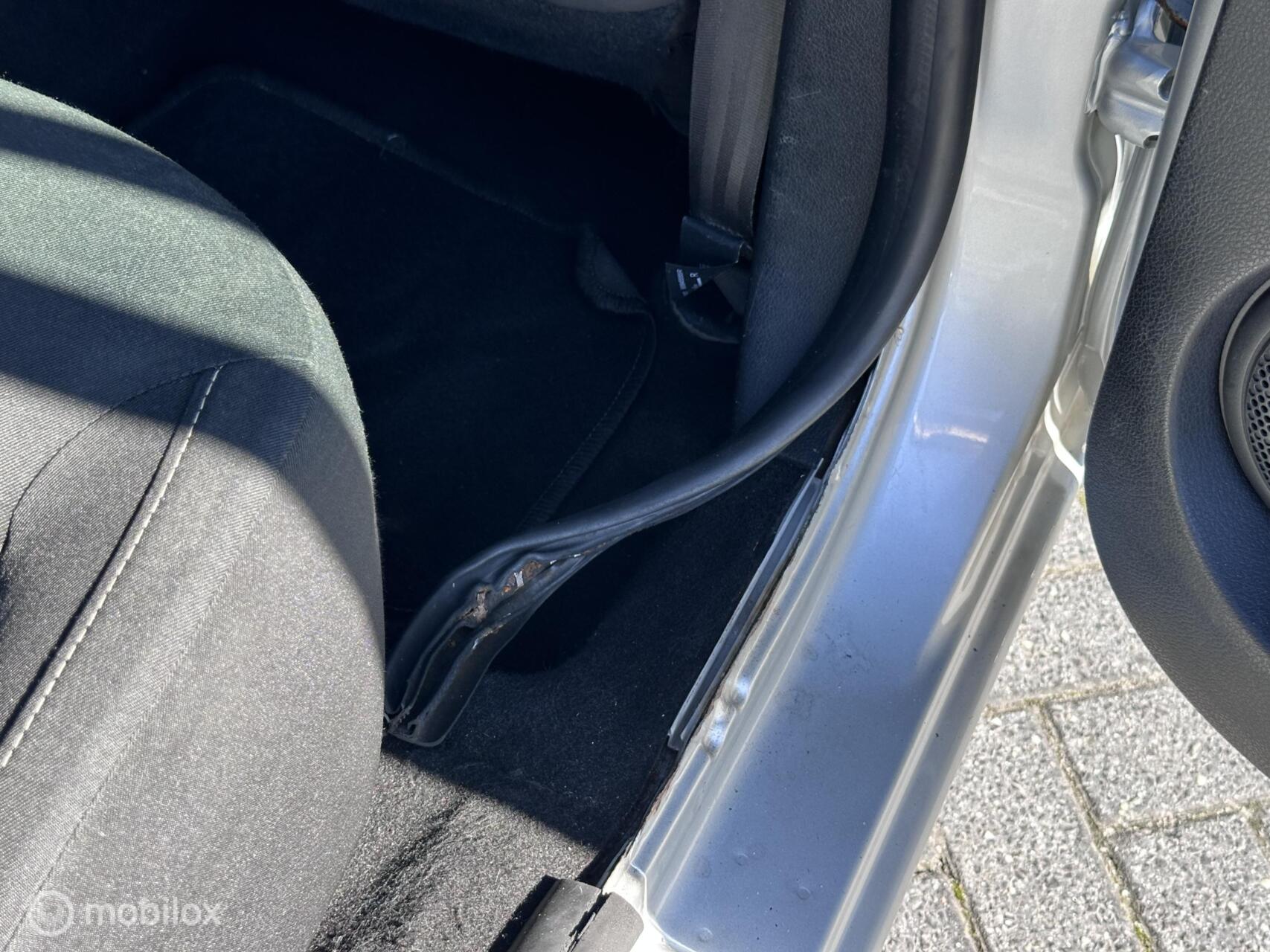 Foto van Dacia Logan