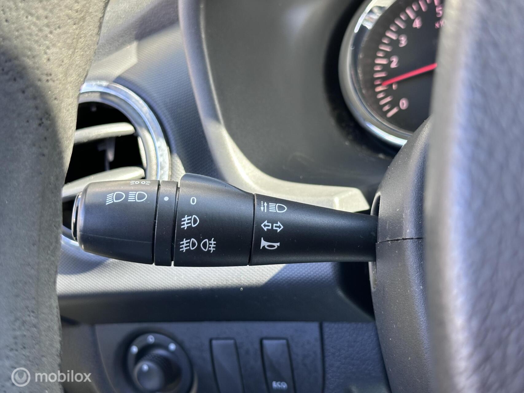 Foto van Dacia Logan