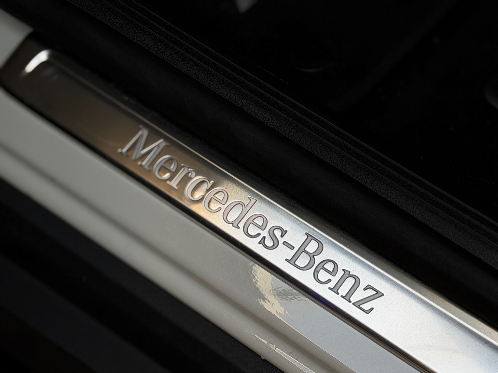 Foto van Mercedes-Benz Glc-klasse