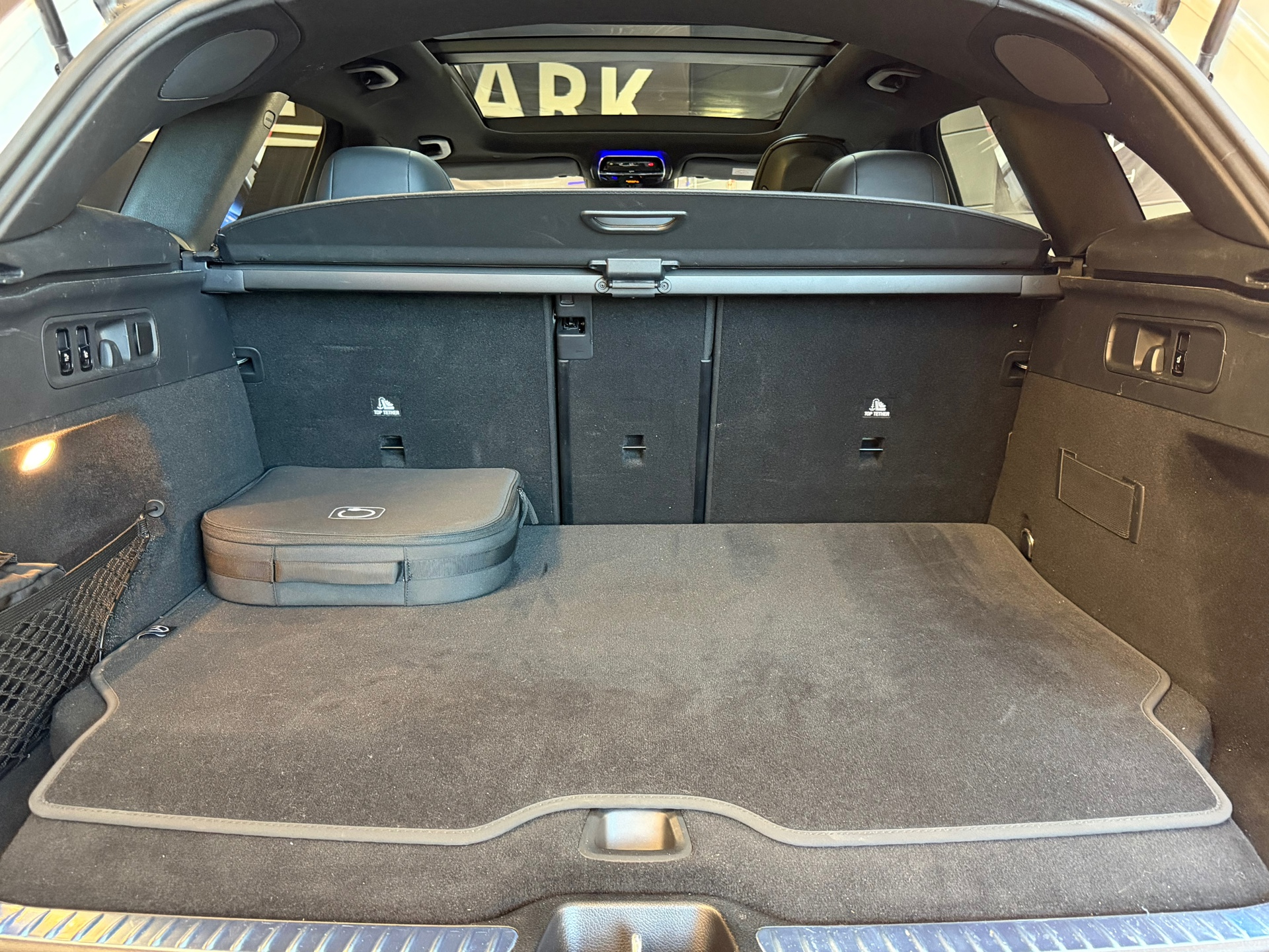 Foto van Mercedes-Benz Glc-klasse