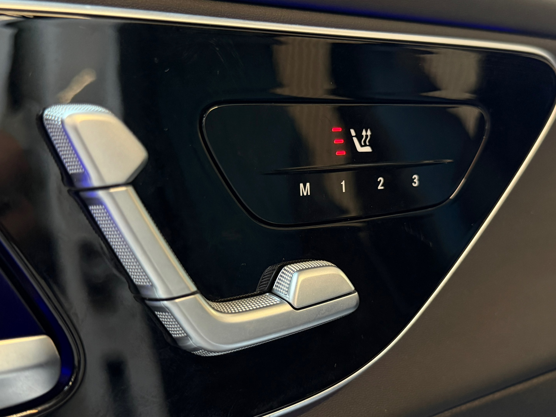 Foto van Mercedes-Benz Glc-klasse