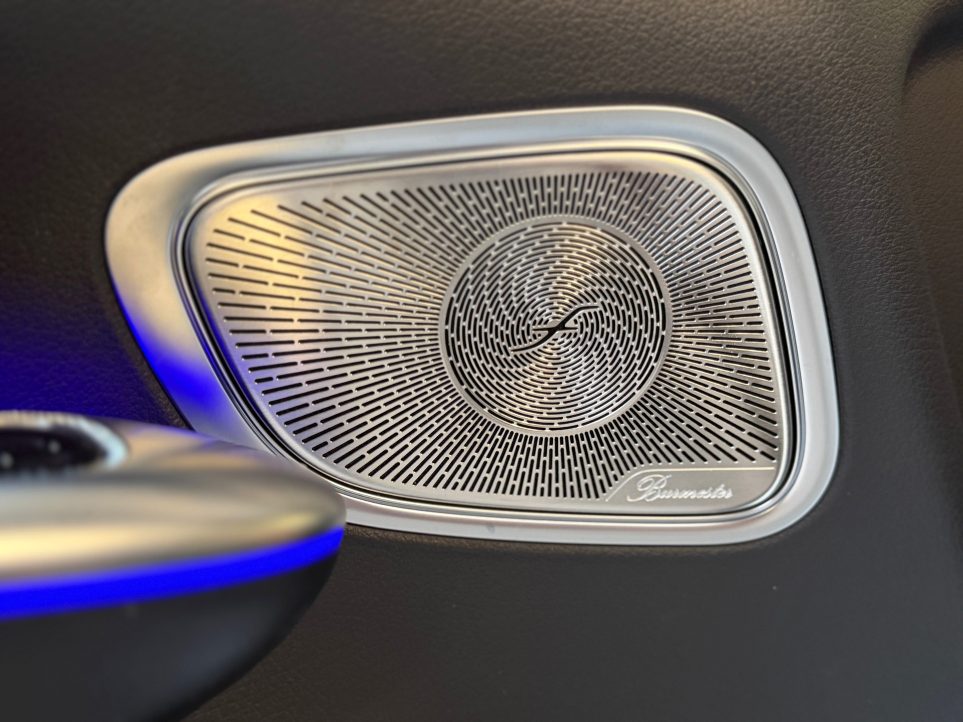 Foto van Mercedes-Benz Glc-klasse