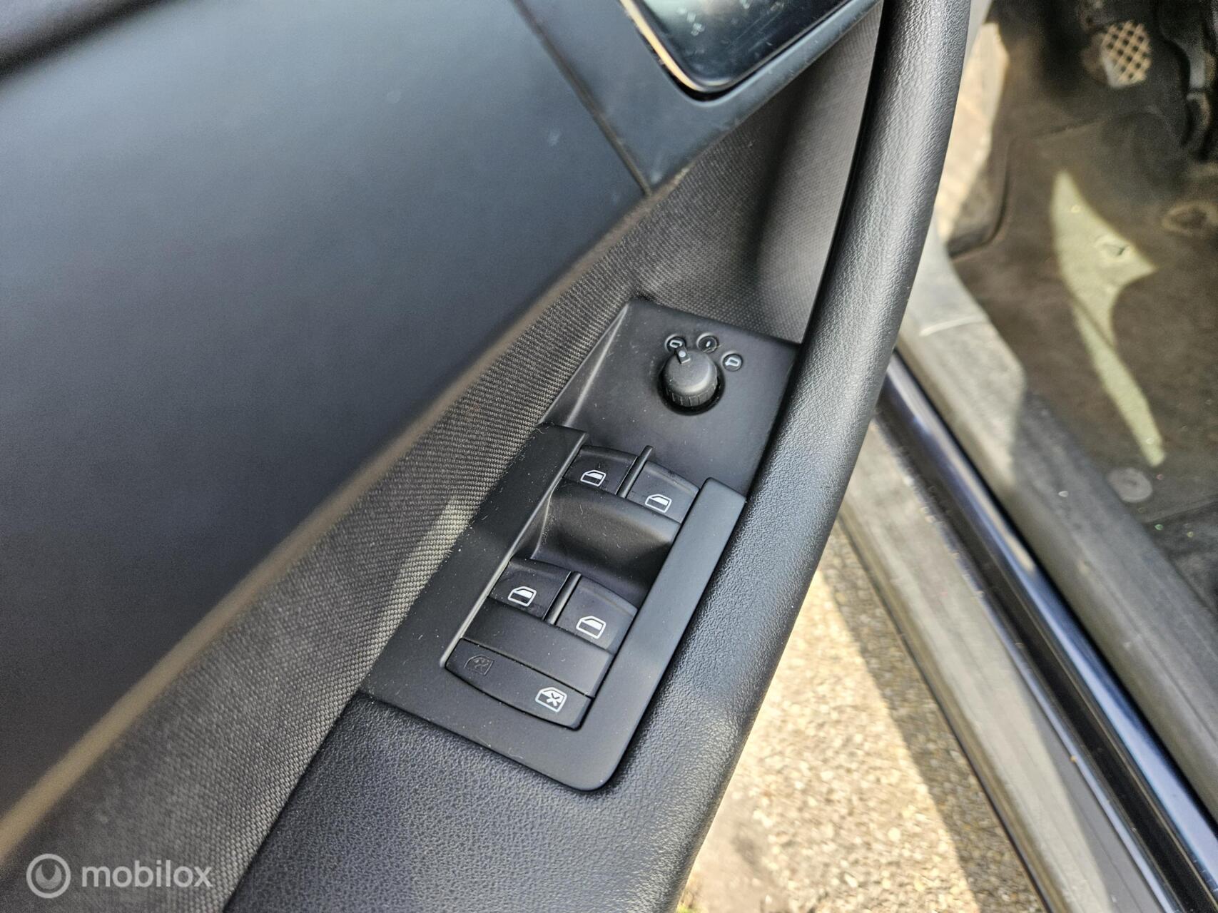 Foto van Audi Audi A3
