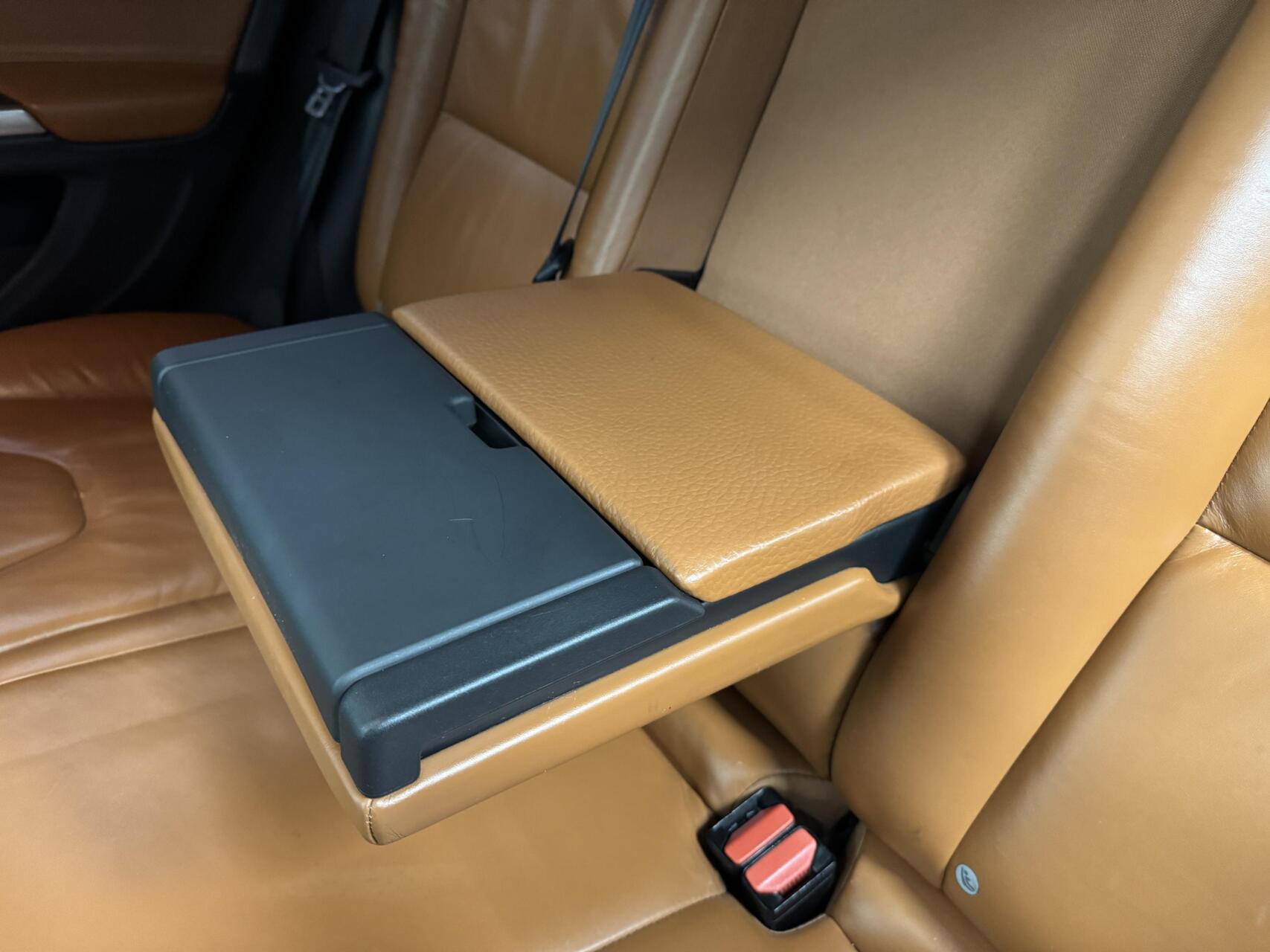 Foto van Volvo V60 Plug In Hybrid
