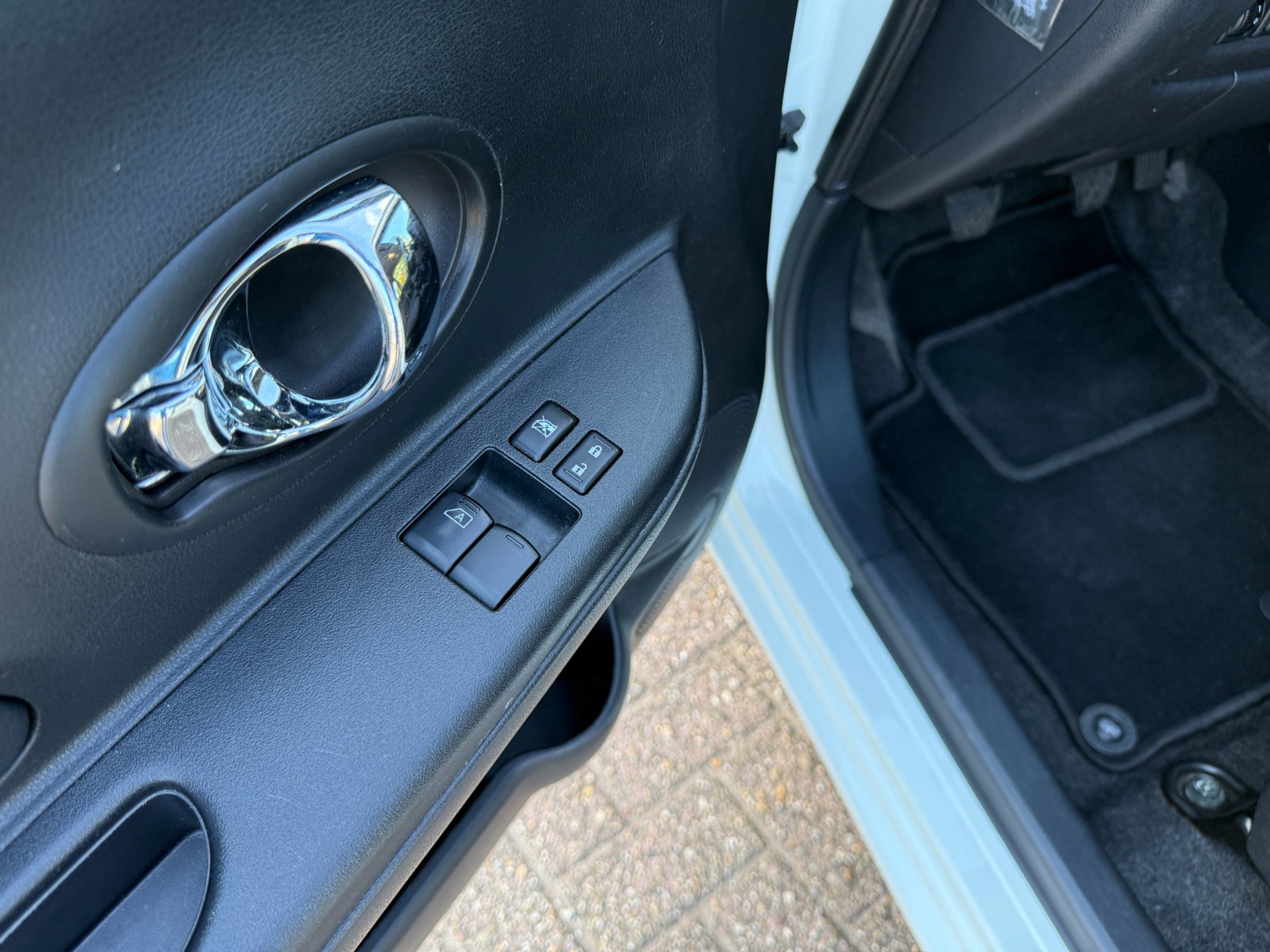Foto van Nissan Nissan Micra