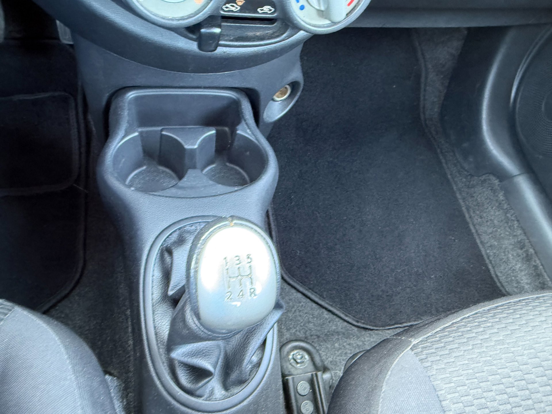 Foto van Nissan Nissan Micra