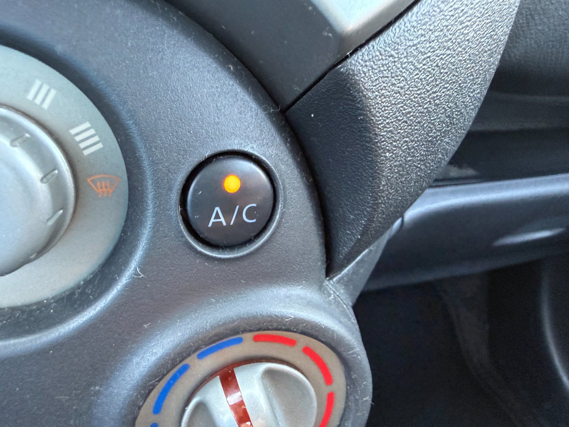 Foto van Nissan Nissan Micra