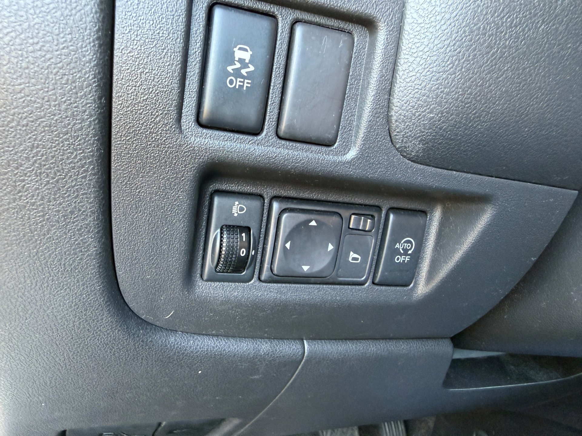 Foto van Nissan Nissan Micra