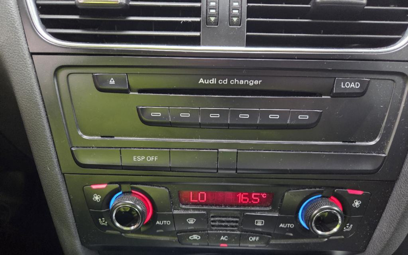 Foto van Audi Audi A4