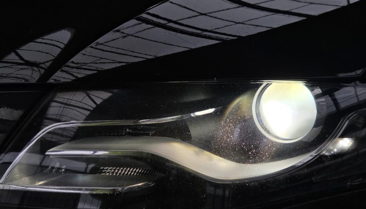 Foto van Audi Audi A4