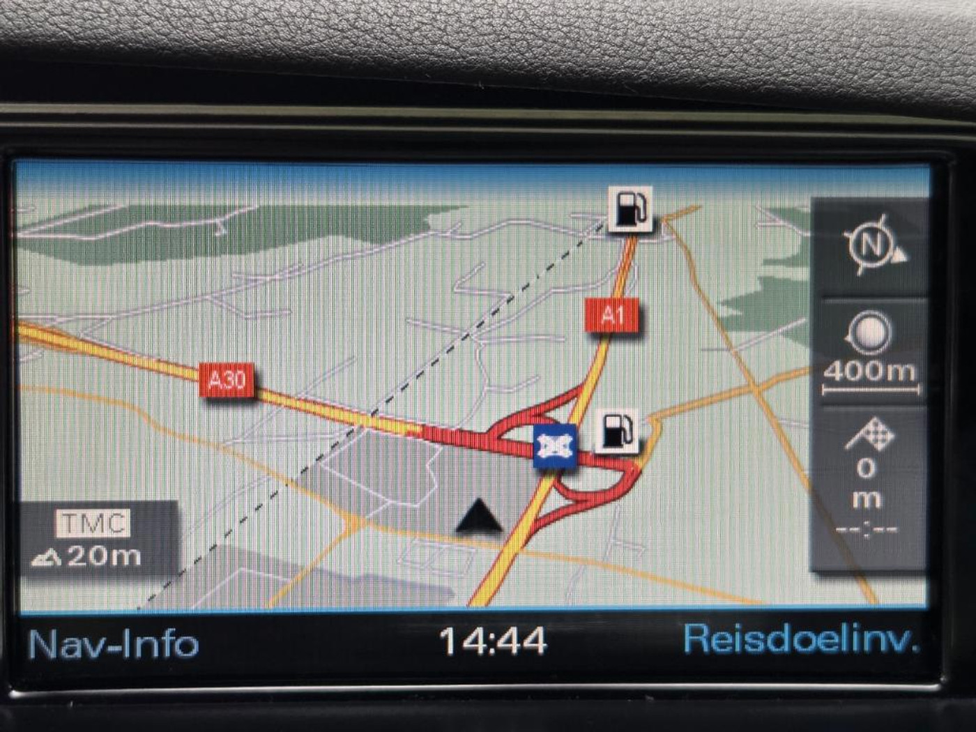 Foto van Audi Audi A4