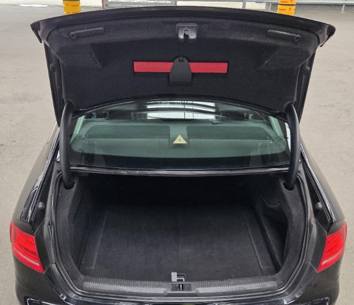 Foto van Audi Audi A4