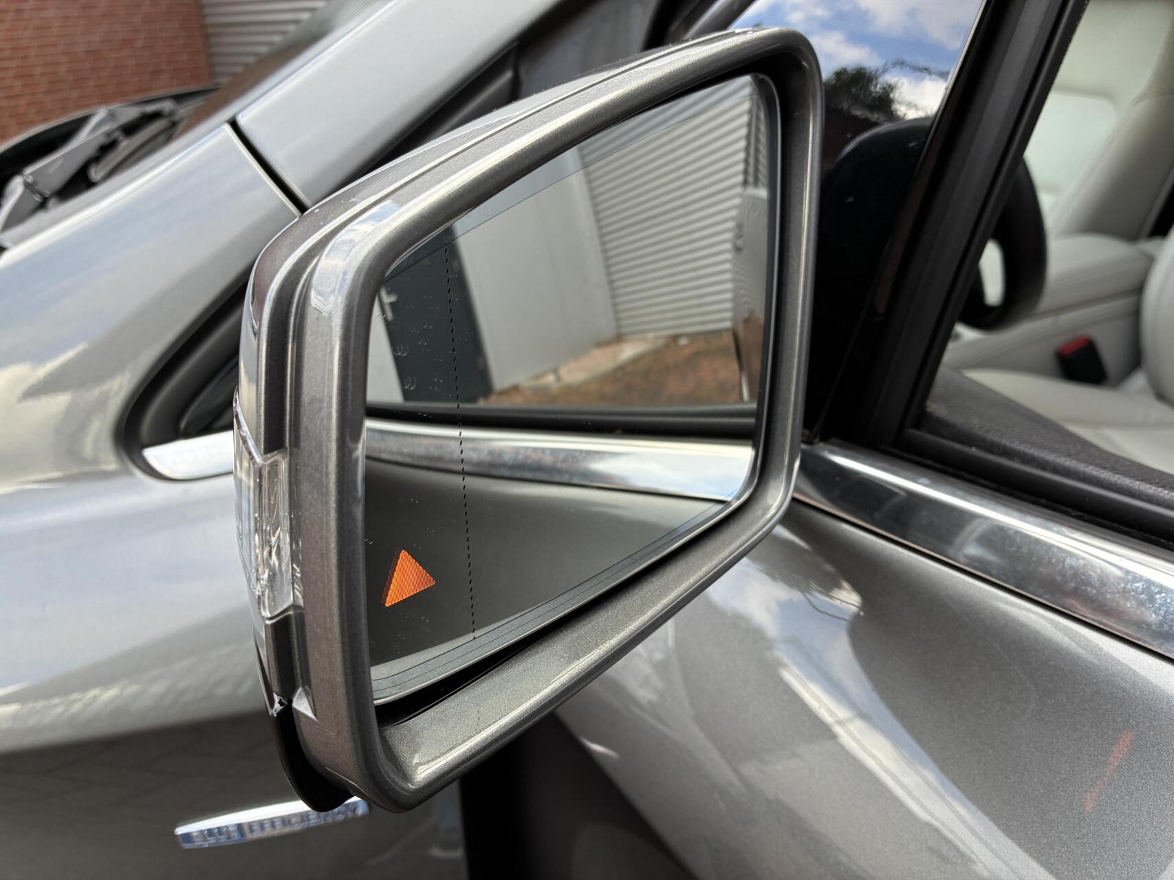 Foto van Mercedes-Benz B 200