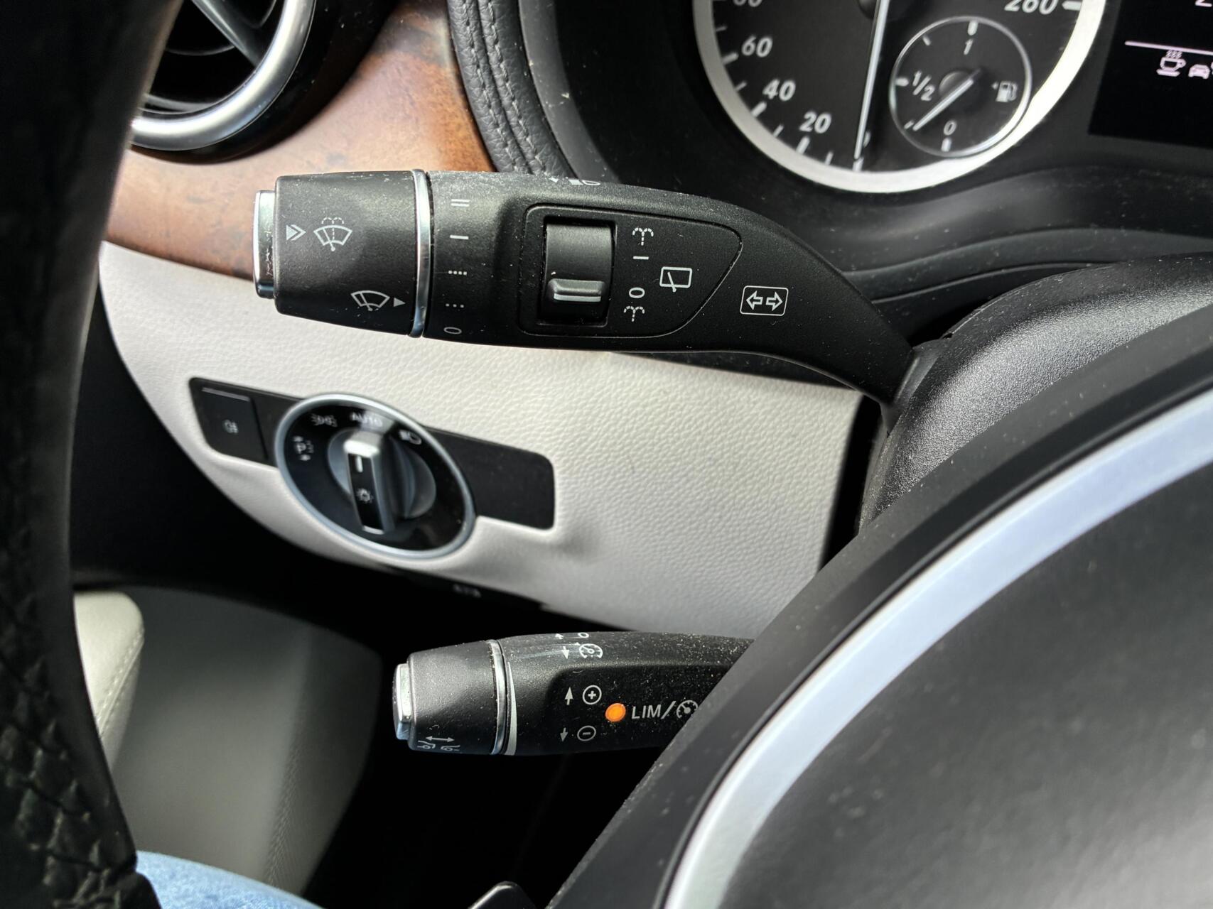 Foto van Mercedes-Benz B 200
