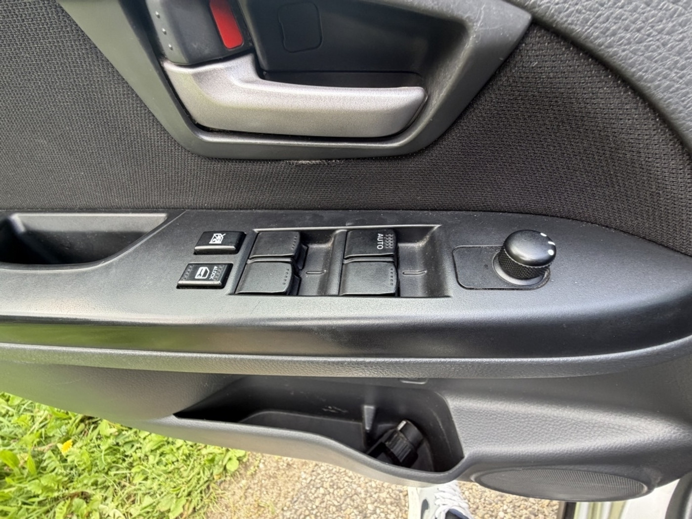 Foto van Suzuki Sx4