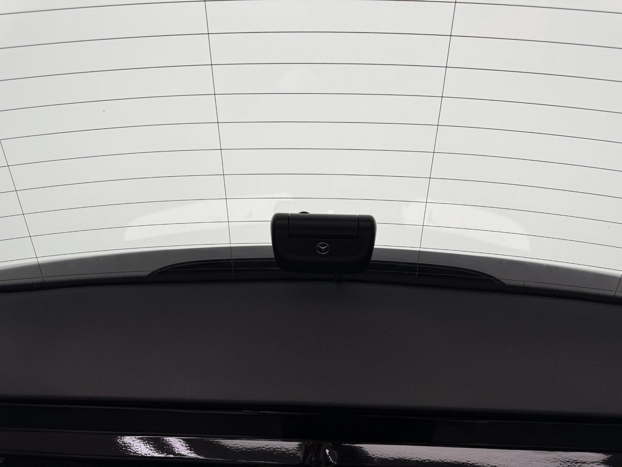 Foto van Mercedes-Benz GLB 200