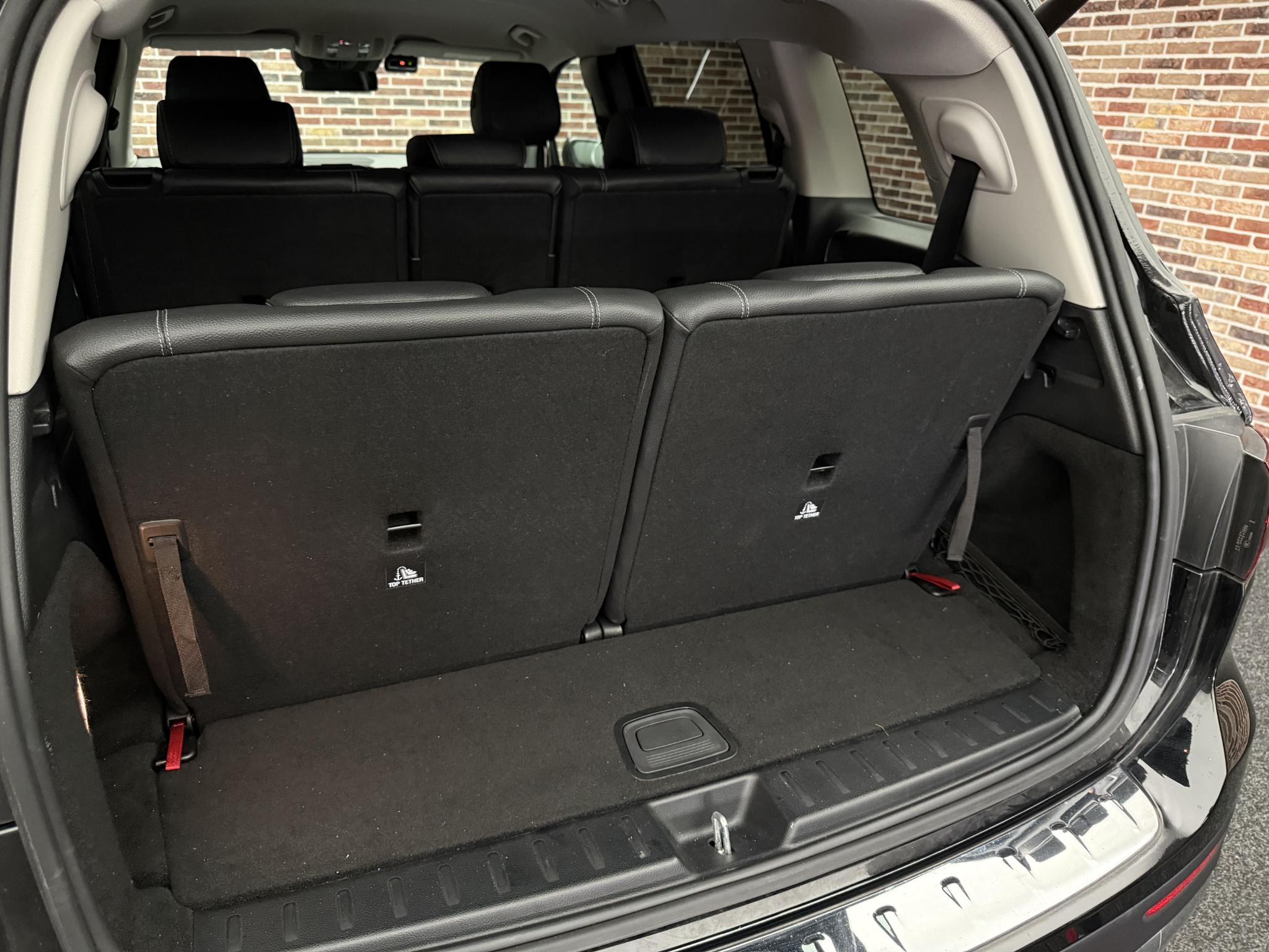 Foto van Mercedes-Benz GLB 200