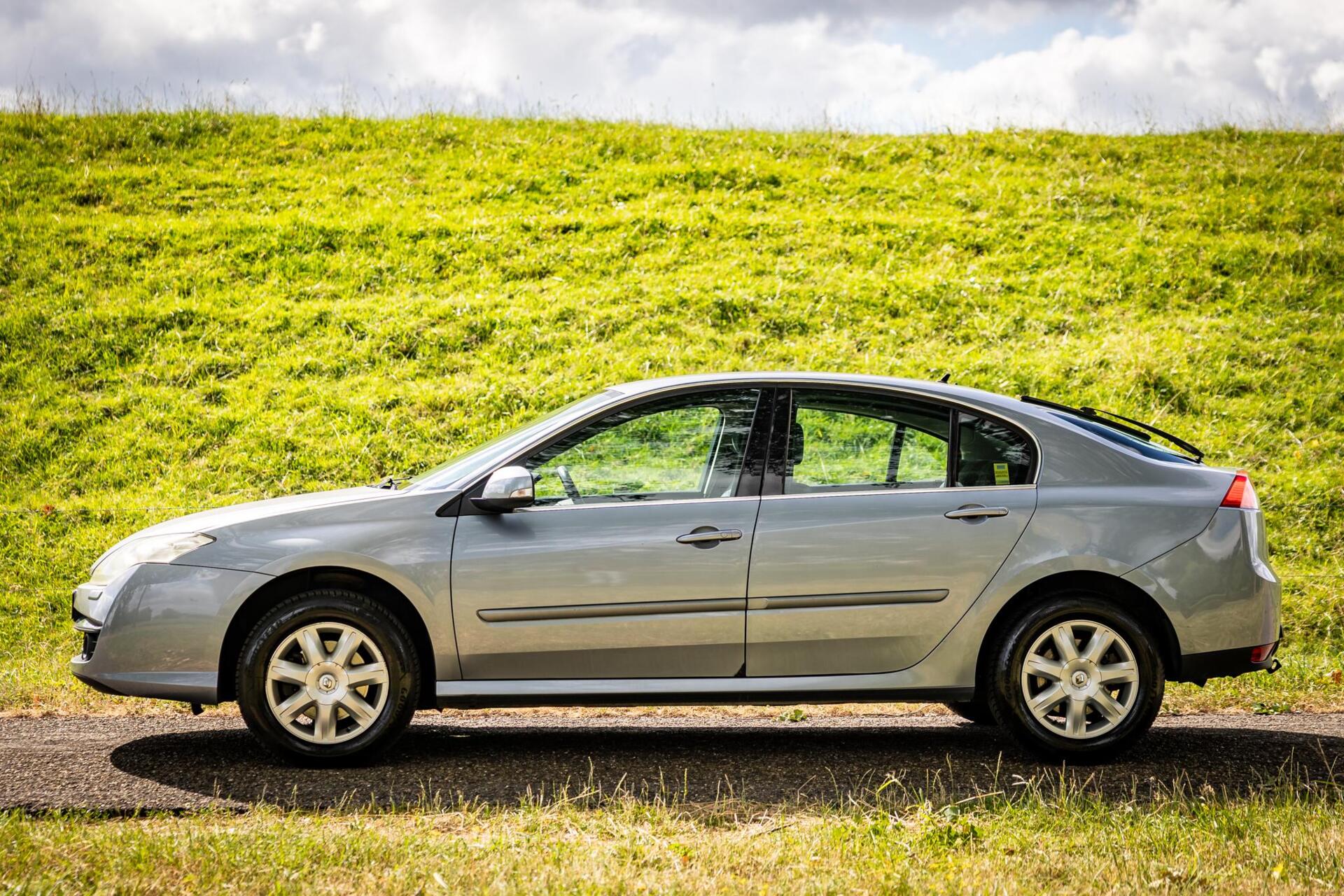 Foto van Renault Laguna