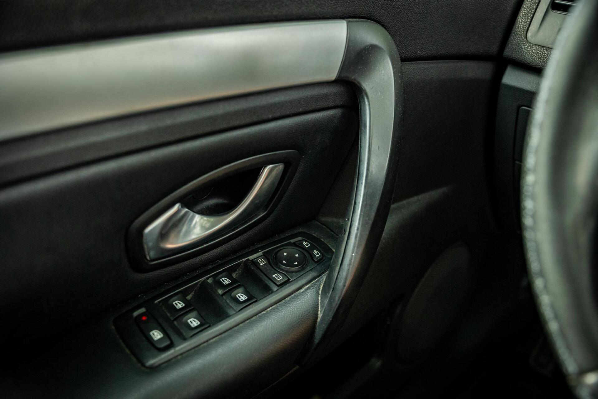 Foto van Renault Laguna