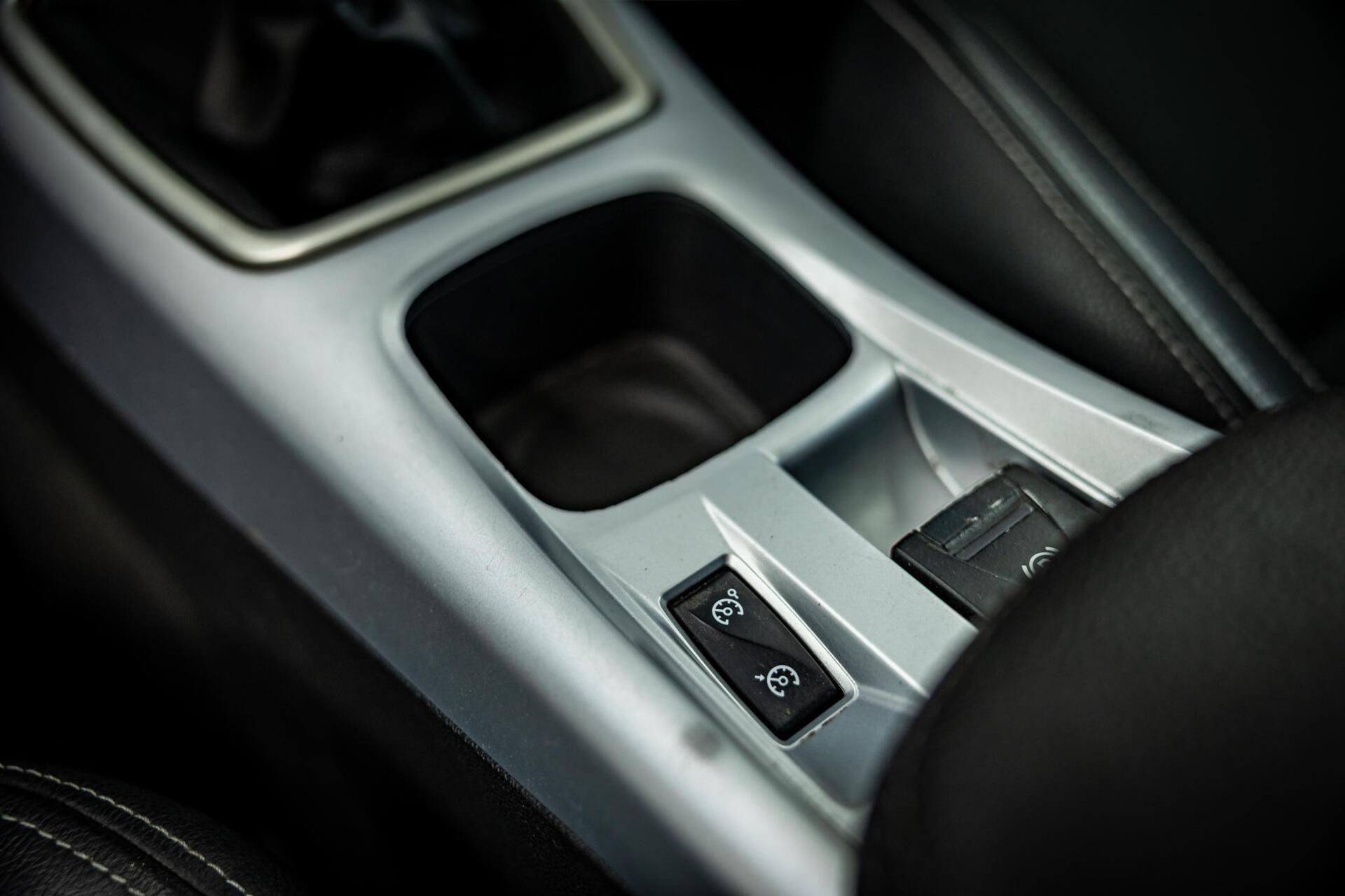Foto van Renault Laguna