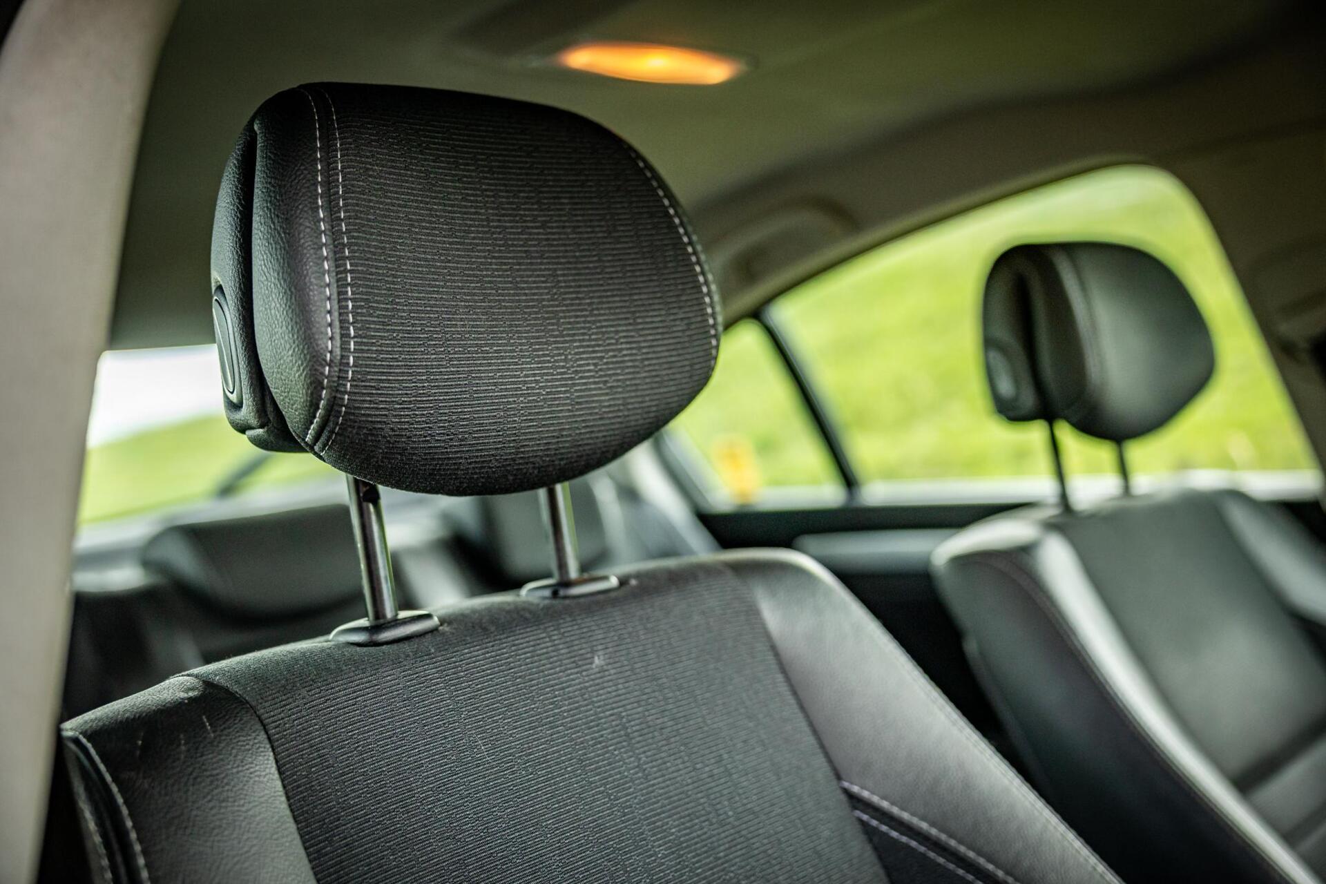Foto van Renault Laguna