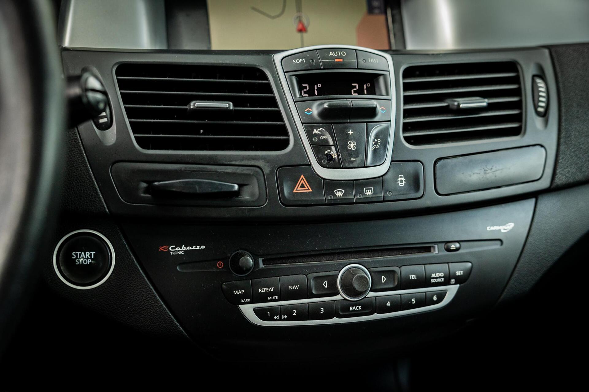 Foto van Renault Laguna