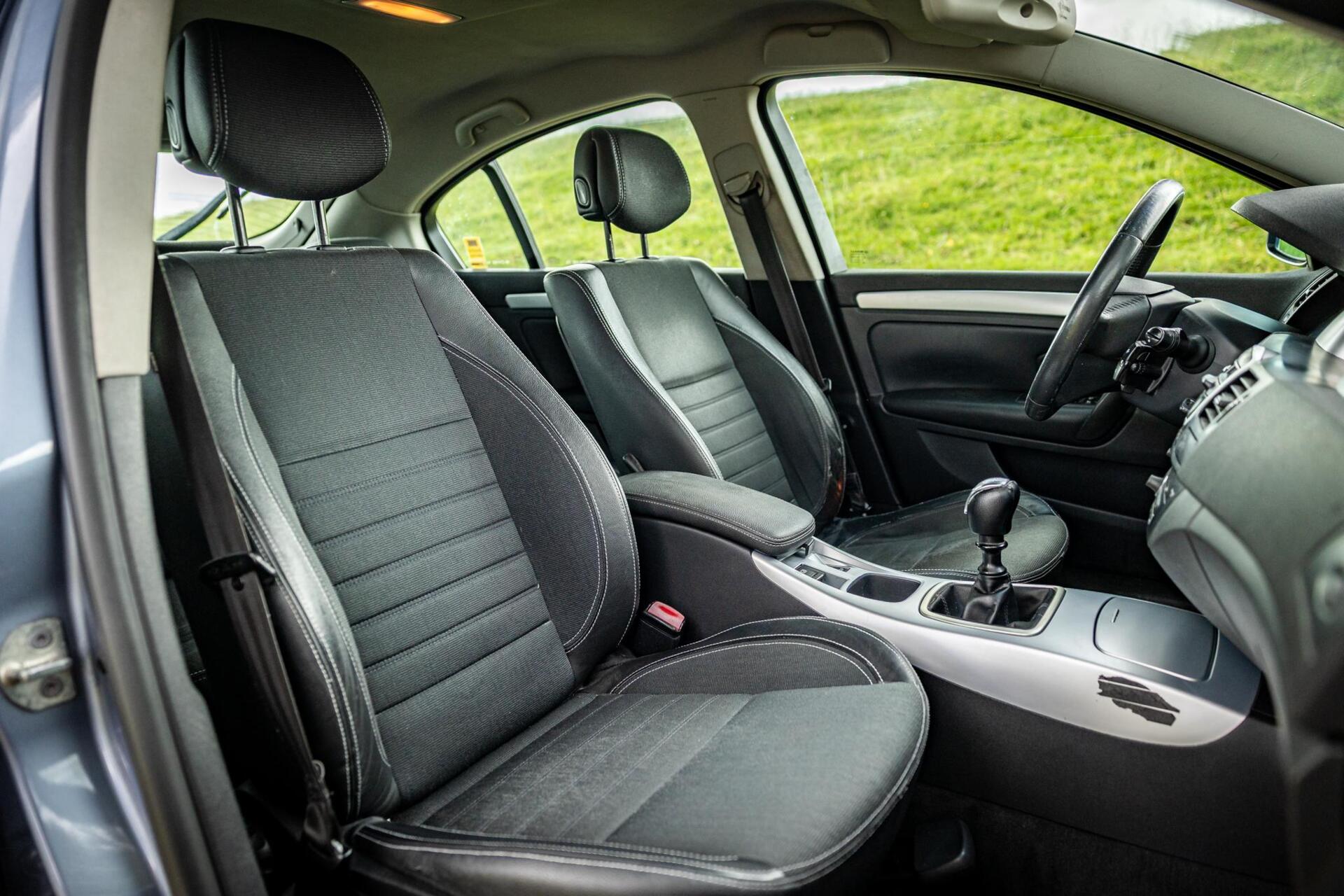 Foto van Renault Laguna