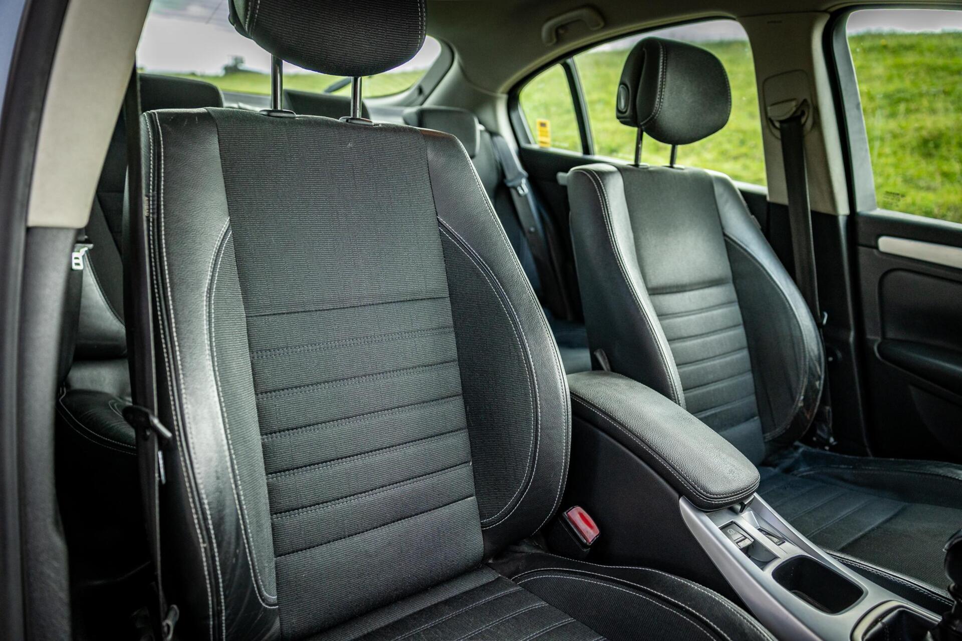 Foto van Renault Laguna