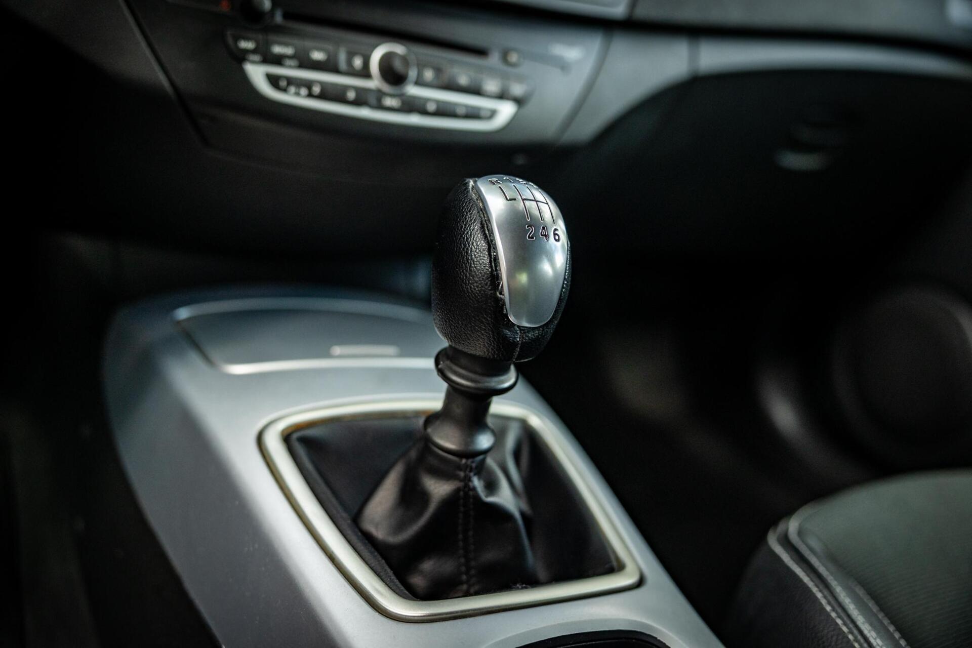Foto van Renault Laguna