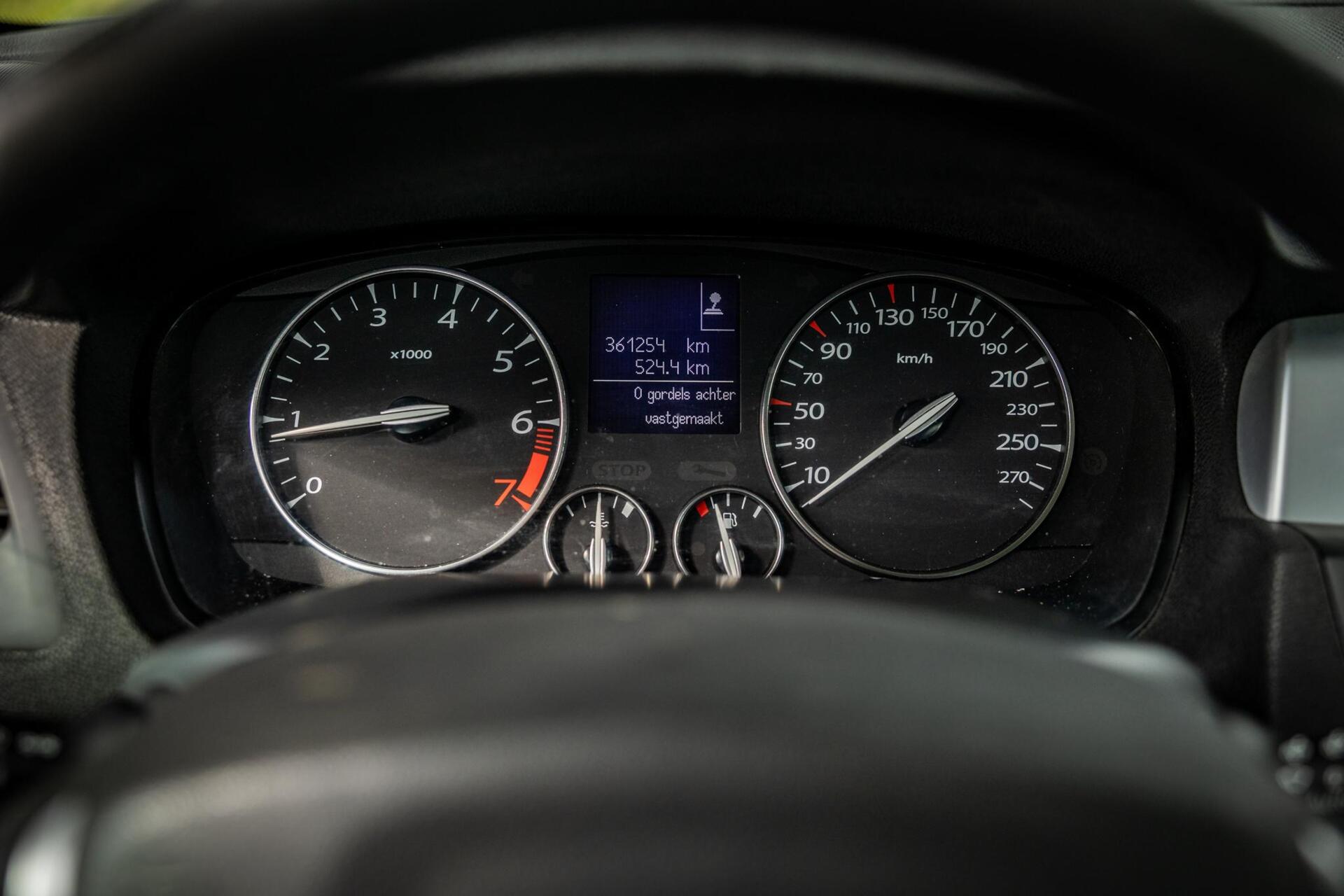 Foto van Renault Laguna