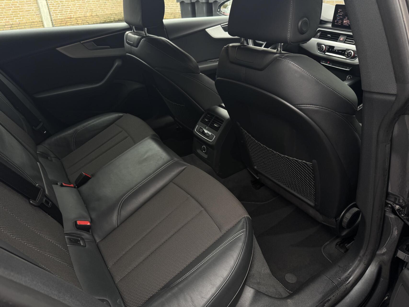 Foto van Audi A5 Sportback