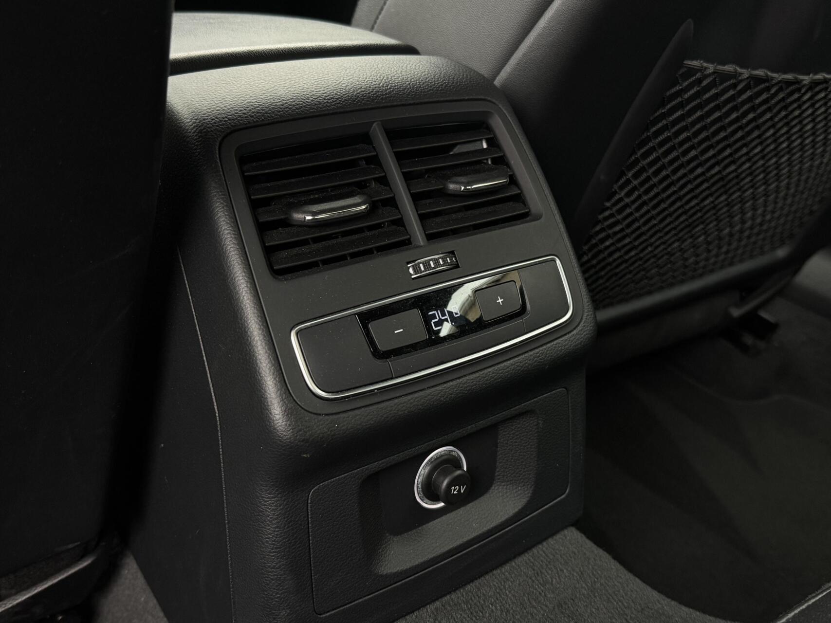 Foto van Audi A5 Sportback