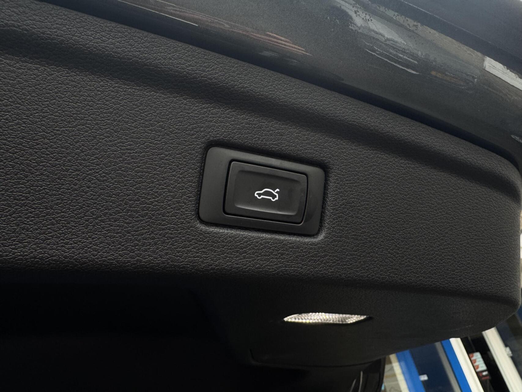 Foto van Audi A5 Sportback