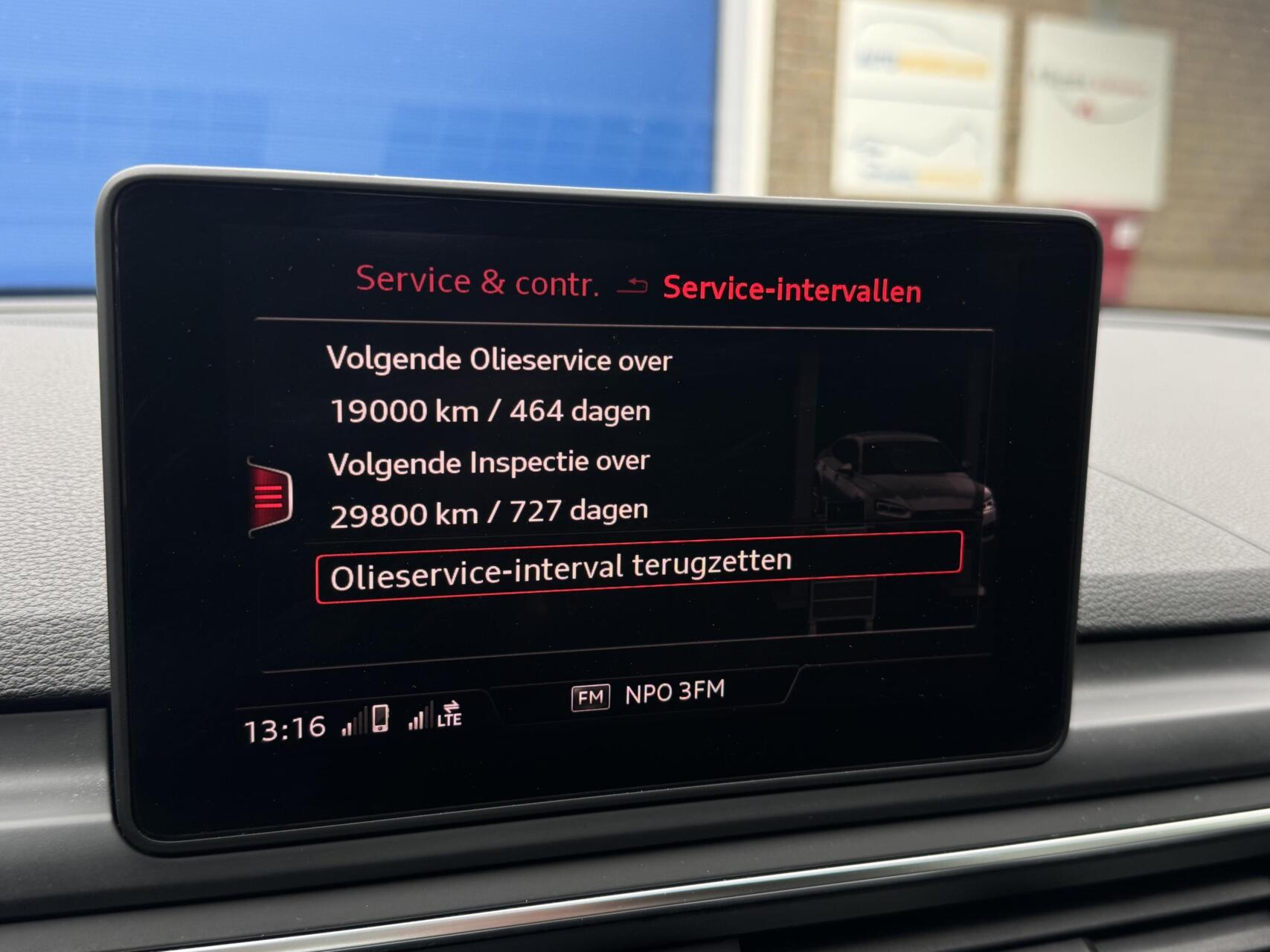 Foto van Audi A5 Sportback