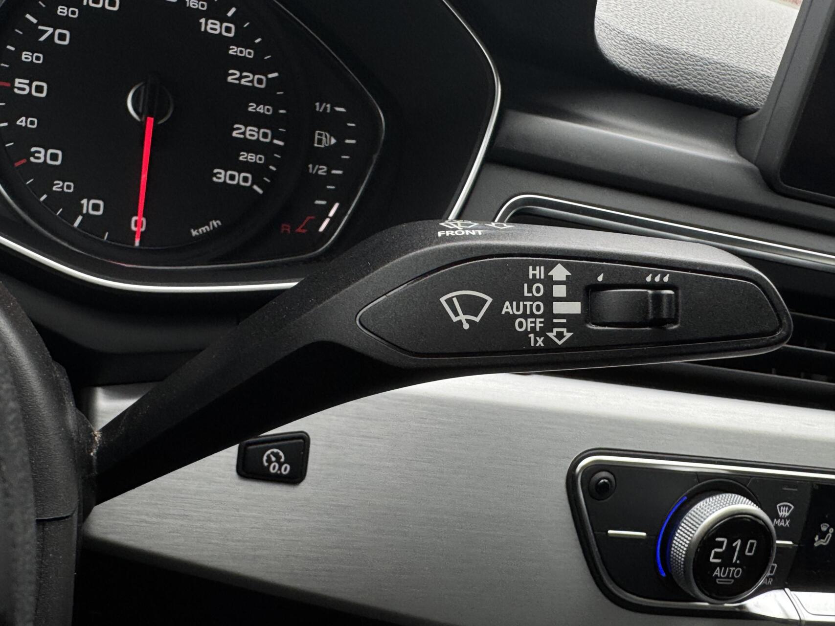 Foto van Audi A5 Sportback