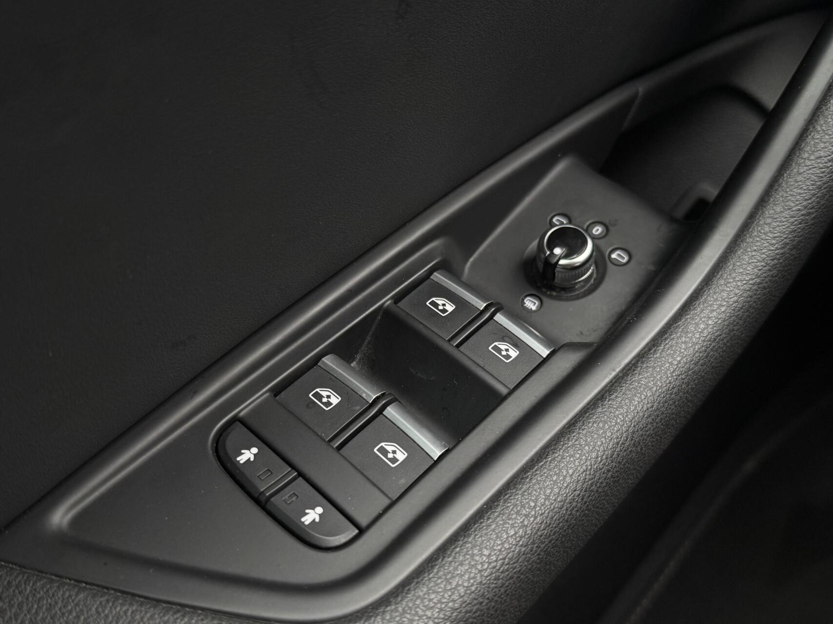 Foto van Audi A5 Sportback
