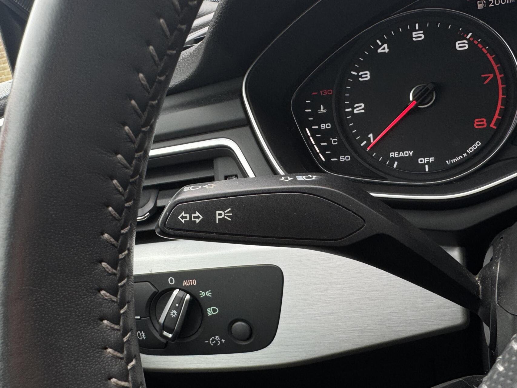 Foto van Audi A5 Sportback