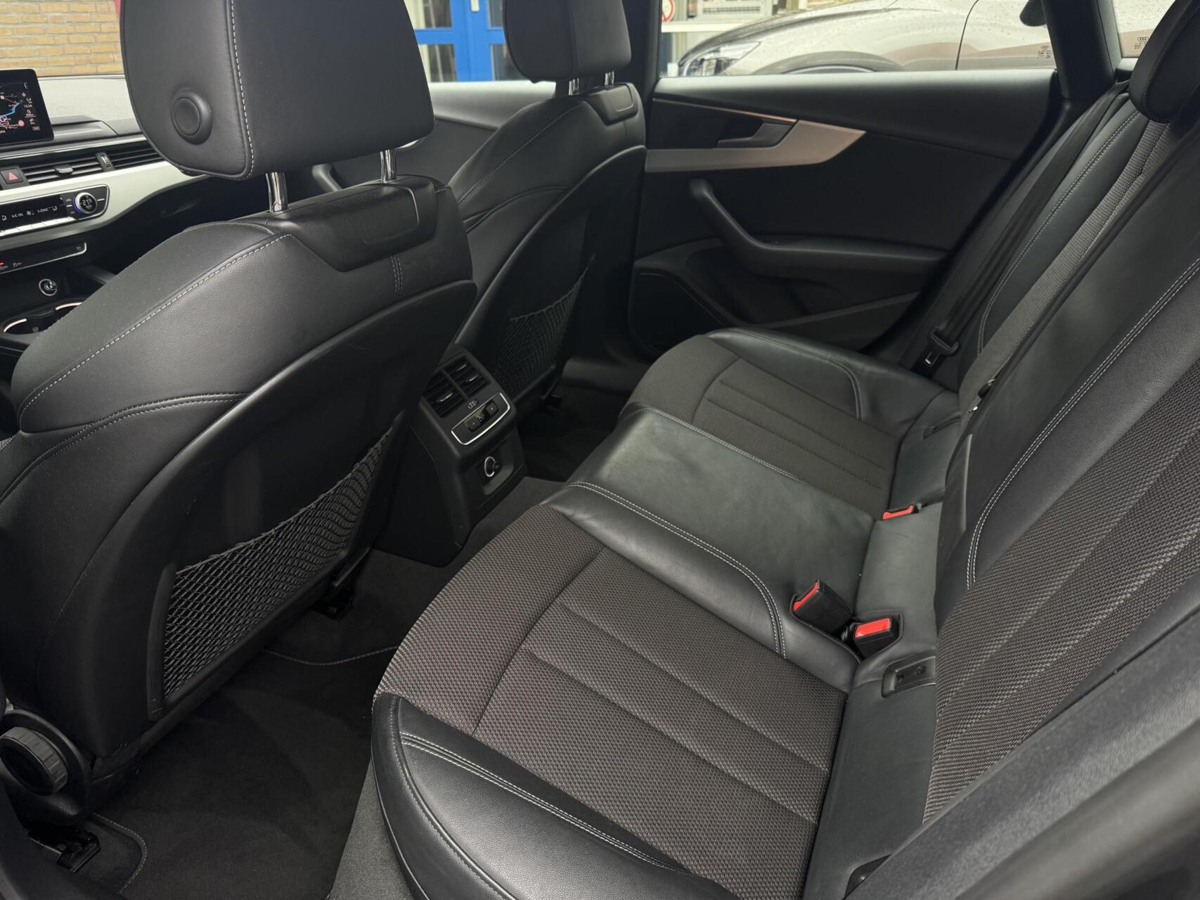 Foto van Audi A5 Sportback