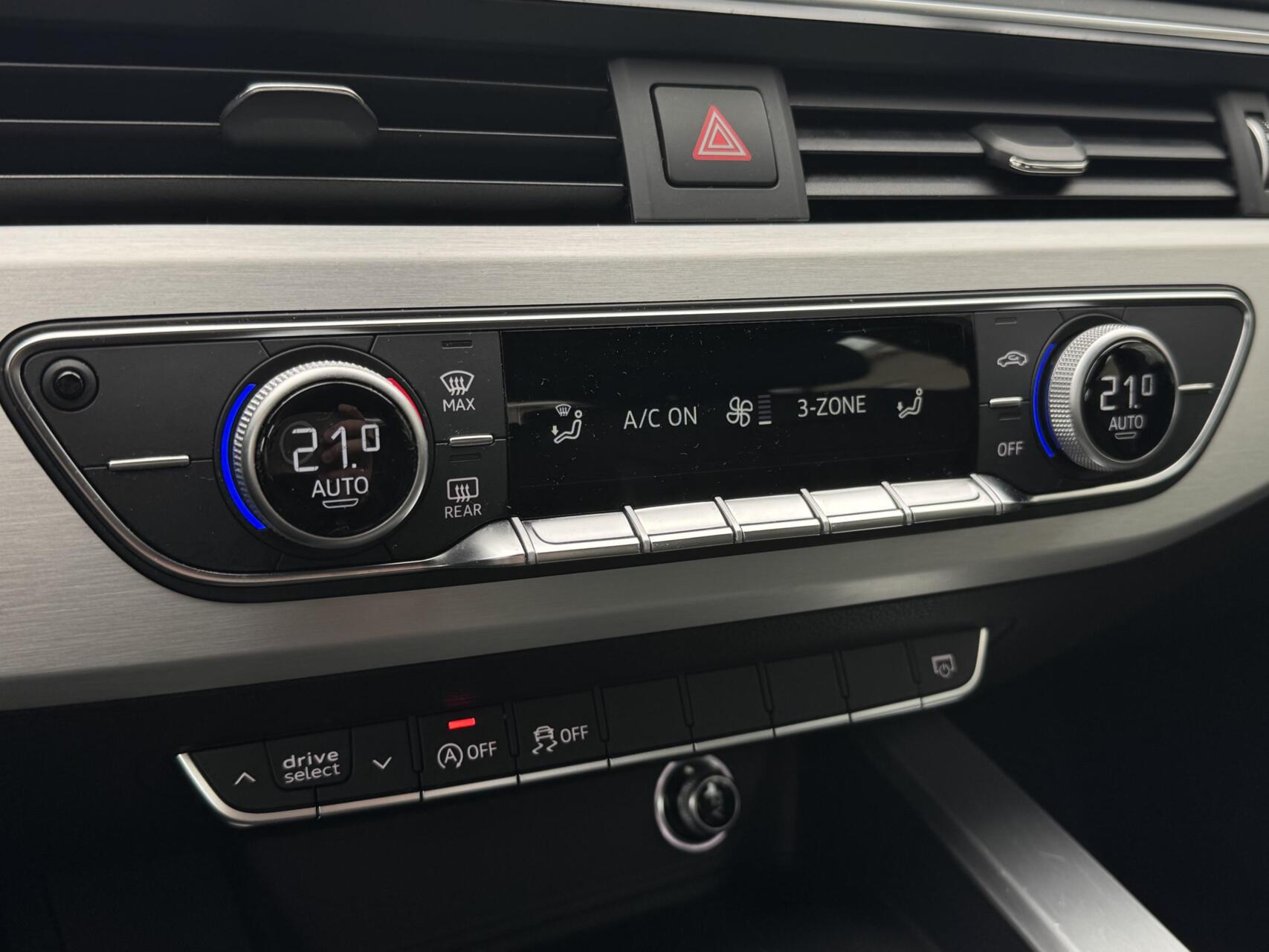 Foto van Audi A5 Sportback