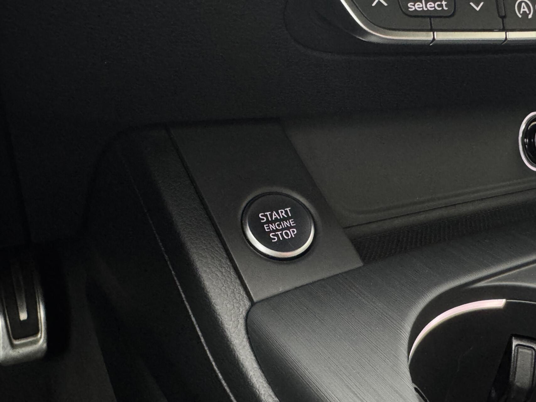 Foto van Audi A5 Sportback