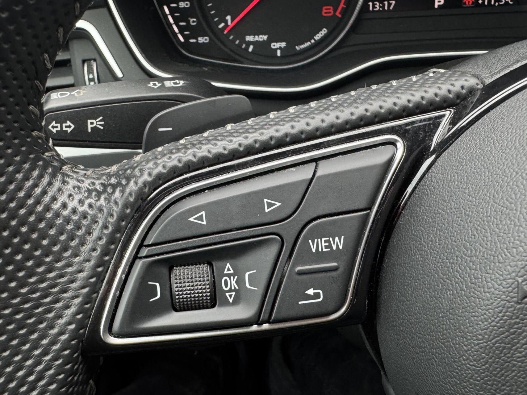 Foto van Audi A5 Sportback
