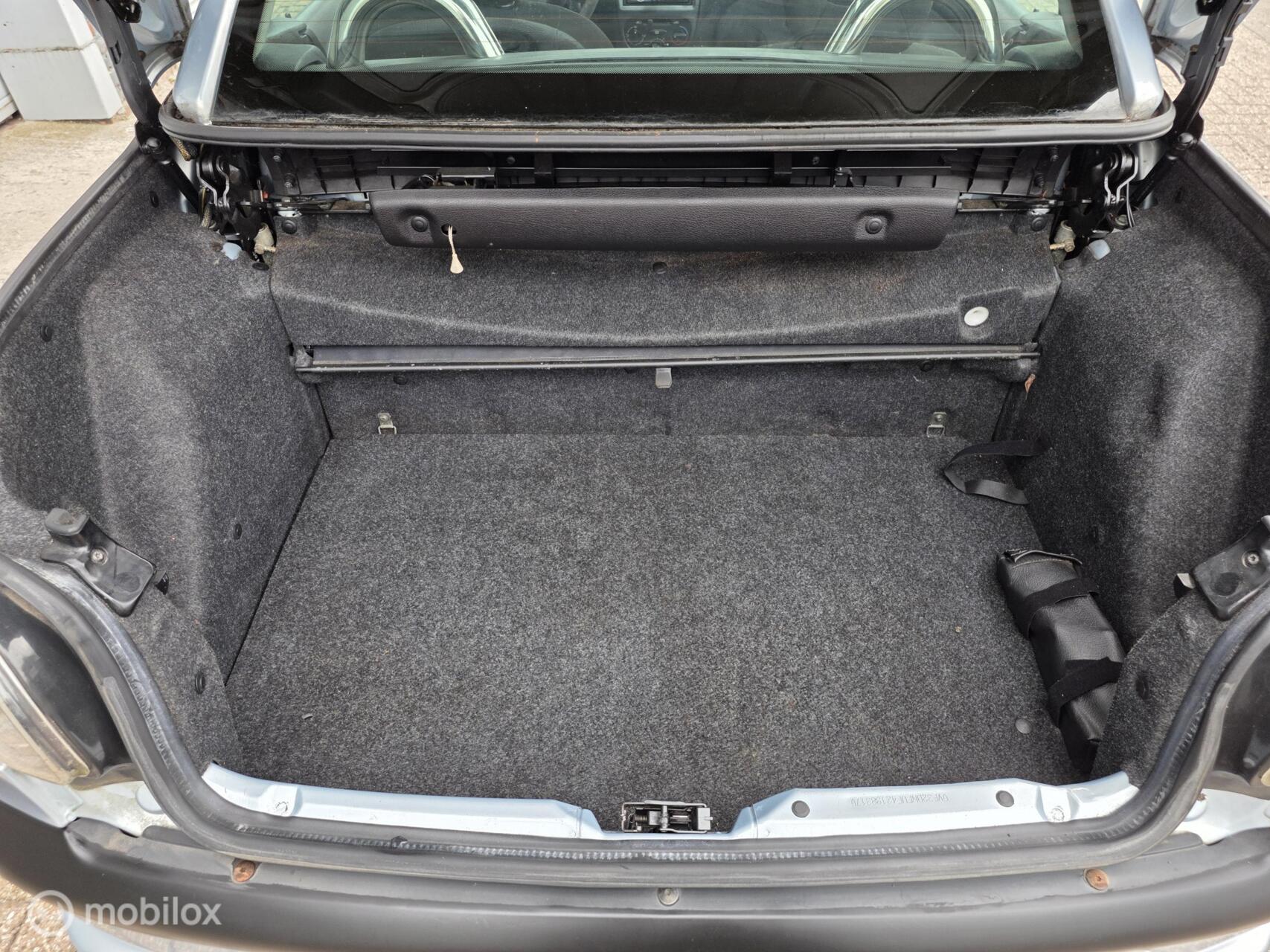Foto van Peugeot 206