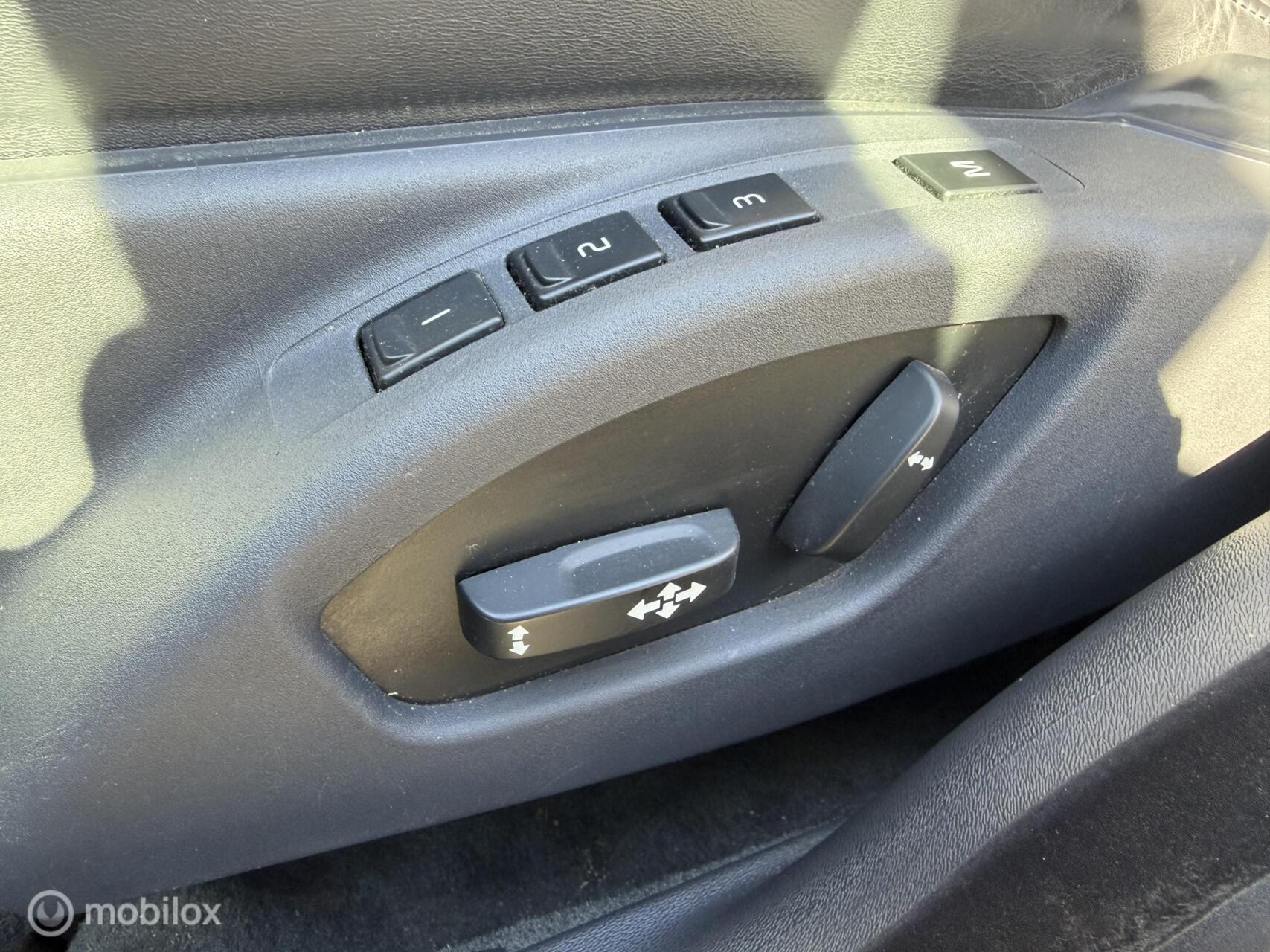 Foto van Volvo S80
