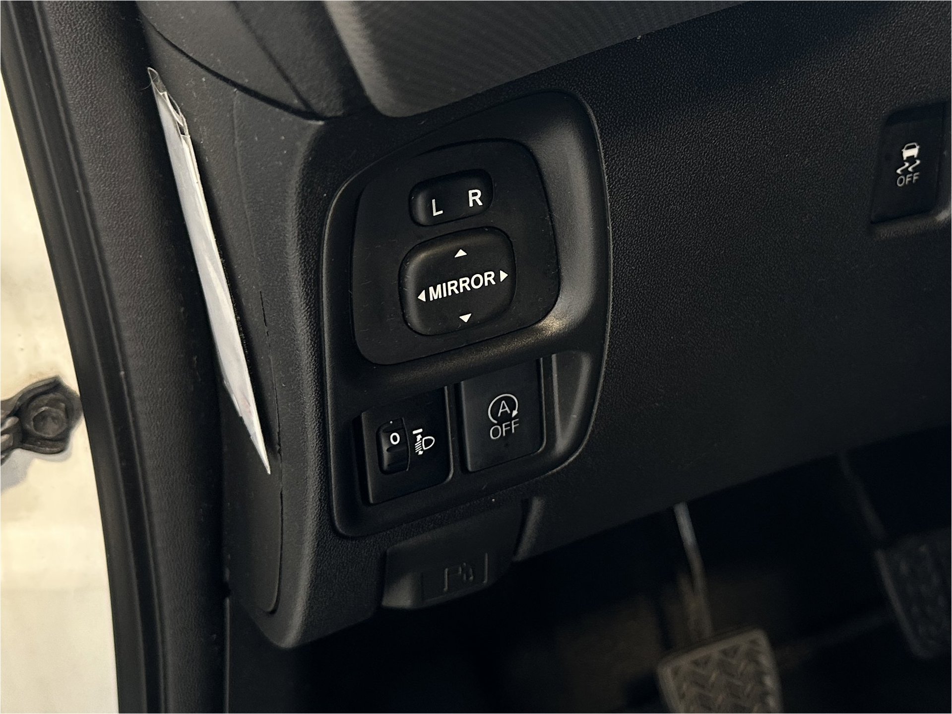 Foto van Peugeot 108