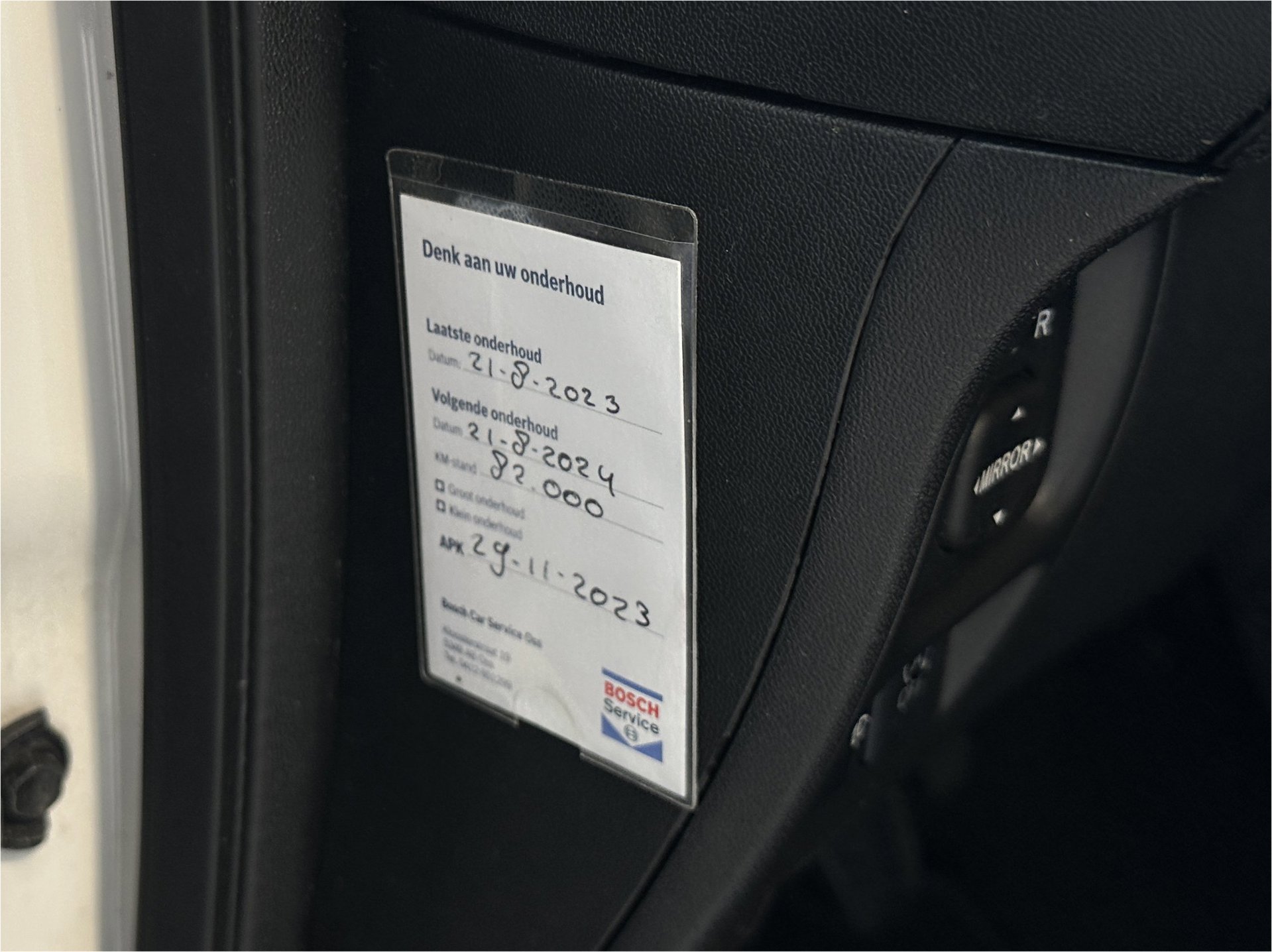 Foto van Peugeot 108