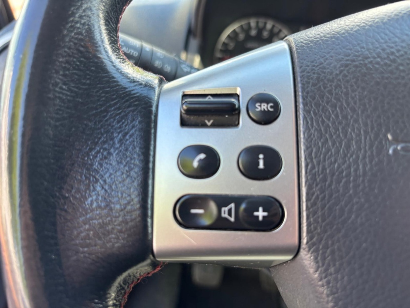 Foto van Nissan Nissan Note