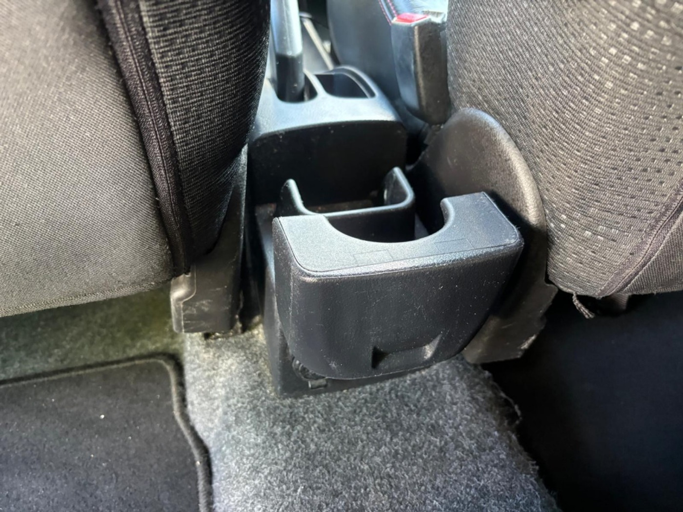 Foto van Nissan Nissan Note
