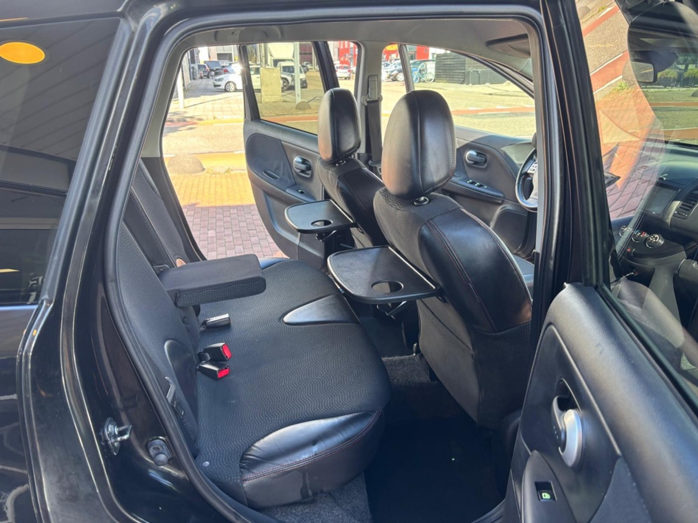 Foto van Nissan Nissan Note